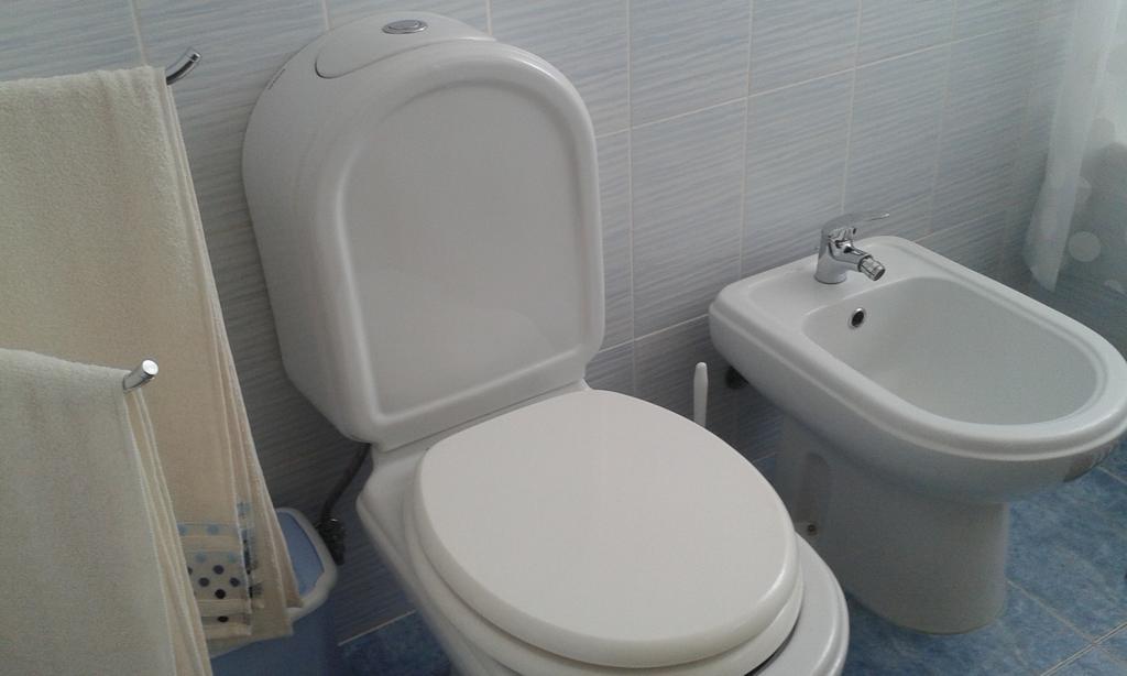 פורטימאו Lita Apartment מראה חיצוני תמונה