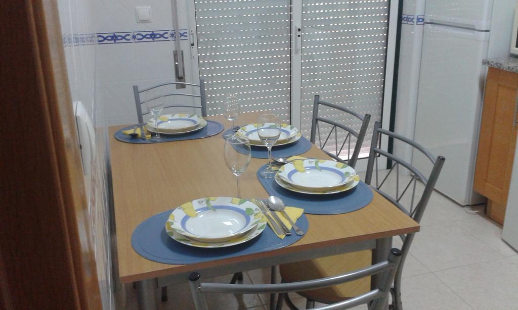 פורטימאו Lita Apartment מראה חיצוני תמונה
