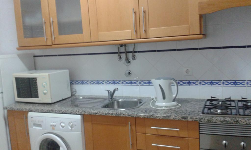 פורטימאו Lita Apartment מראה חיצוני תמונה