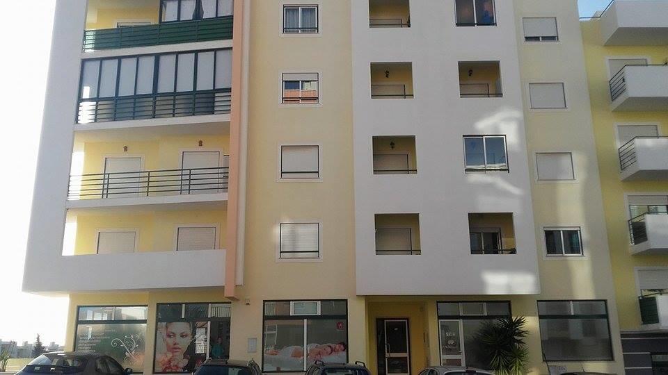פורטימאו Lita Apartment מראה חיצוני תמונה