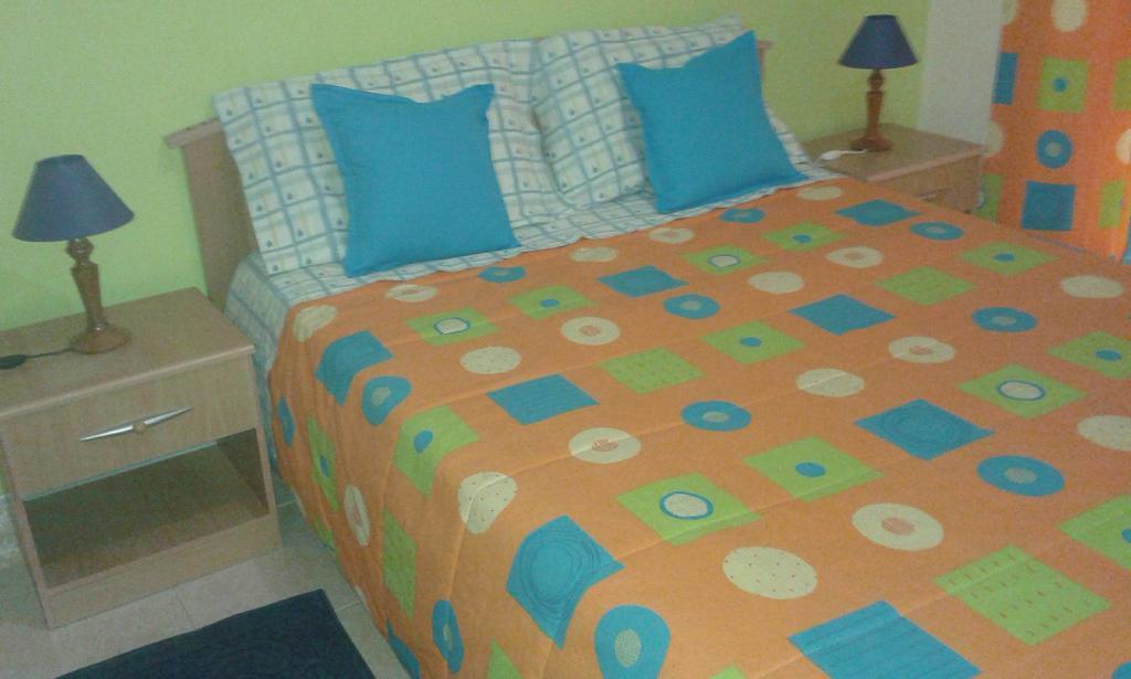פורטימאו Lita Apartment מראה חיצוני תמונה