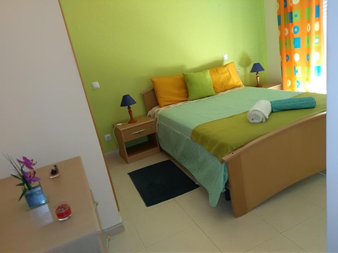 פורטימאו Lita Apartment מראה חיצוני תמונה
